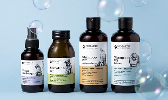 Cuidados de Mascotas